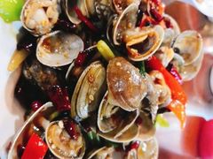 -南海渔家•海鲜•正宗海南菜(海棠湾店)