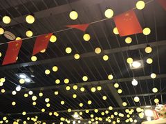 -龙巢盱眙龙虾·牛蛙·烧烤宵夜(八卦岭店)