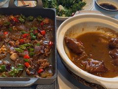 -曹家小菜(胜太路店)