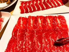 -鼎鼎香·港式火锅(北京SKP店)