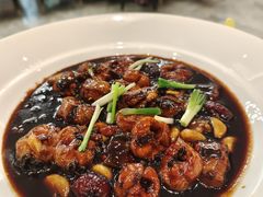-聚鑫阁江浙菜·非遗传承技艺(闵行交大店)