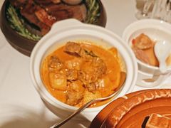 -狮拾久·现代新加坡料理(福田COCO Park店)