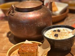 -耶里夏丽·丝路新疆菜·清真食品(徐汇南丹东路臻选店)