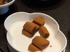 -四季民福烤鸭店(外滩外白渡桥店)