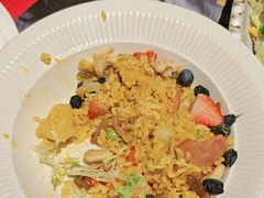 -BURANO布拉诺西餐(万达广场店)