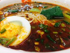 麻辣米线-飞鸿肉夹馍(浐灞半岛店)