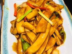 杏鲍菇-三俞竹苑(卓展店)