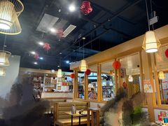 -隆喜元鱼汤包·海鲜(中联广场店)