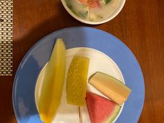 -源·咖啡自助餐厅·海鲜·烧烤·三文鱼(海口华彩洲际酒店)