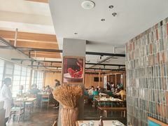 -0776食堂·京城创意菜(七里庄店)