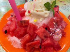 -顺记冰室(宝华路店)