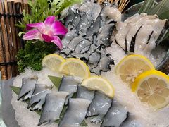 -金龙·打边炉(南京西路店)