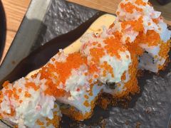 -沼津港精致料理·寿喜烧·烧鸟(青浦宝龙广场店)
