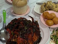 -龙海鲜螃蟹王(宏茂桥店)