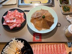 -渡娘火锅(大兴大悦春风里店)