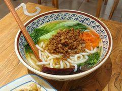 -阿木舂记·特色小吃(平江路店)