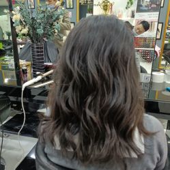 -BHG Hair Salon