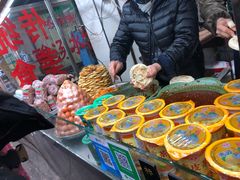 -老金家蛋菜夹馍(西安总店)