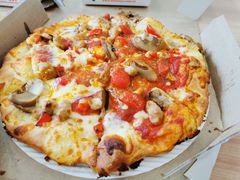 -达美乐比萨(双安店)