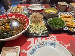 -仙隐小鹿料理食堂(惠济万达店)