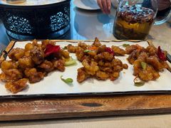 -鹤鸣嘉印象饭店(东市场小区店)
