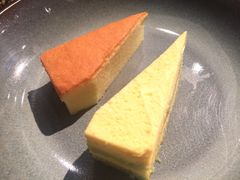 -新鲜特色餐厅(香格里拉大酒店)