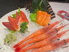 -神户赤童日式烤肉(金地广场店)