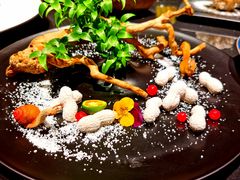 -柒厢食事雅谈