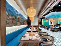 -沿江海南菜·文昌鸡祖师爷(大东海店)