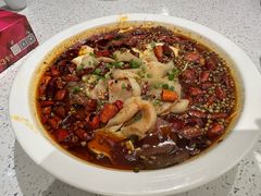 -玉林烤鸭店(垡头店)