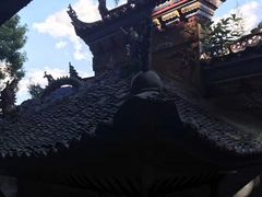 -石宝寨