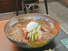 -许哥东北烧烤·铁丳烤串·宫后夹肉(繁花中心店)