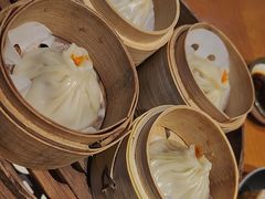 -龍堂蟹黄小笼包(万家丽店)