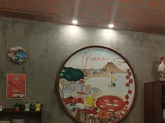 -Ciao窑炉披萨餐厅(宁波阪急店)
