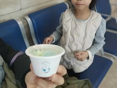 -抱抱地球咖啡馆(国家海洋博物馆店)