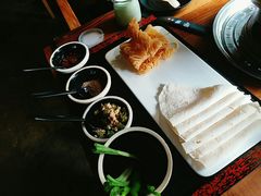 -嘚味徐州烧烤特色菜