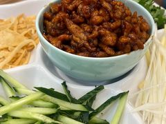 -合合春饼·酱骨·东北菜(潘家园店)