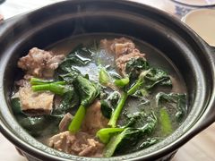 -阿隆煲店(秀仁苑店)