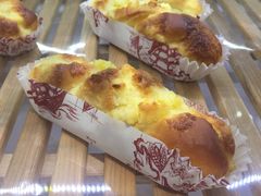 椰蓉-BreadTalk面包新语·烘焙蛋糕(金光华广场店)
