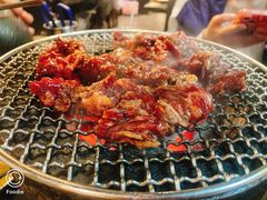 -まるみち   丸道东京烧肉(虹梅路店)