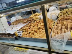 -爱德顺糕点食屋(利民道店)