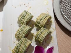 -新一番三文鱼寿司(大东海店)