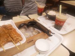 -八婆婆烧仙草(中山路店)