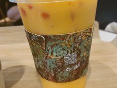 -野萃山·潮汕厚果汁(十亩地店)