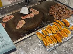 -禾斗海鲜自助(市南银座店)