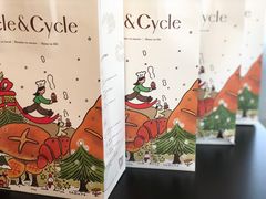 -Cycle&Cycle Artisan(天目里店)