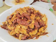 -清真·鸦儿李记·涮肉(花市店)