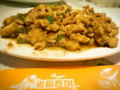 -老昌春饼(中央大街店)