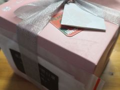 -黑池口感烘焙·生日蛋糕(坂田店)