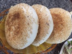 -清真喜兰老丁羊汤特色小吃